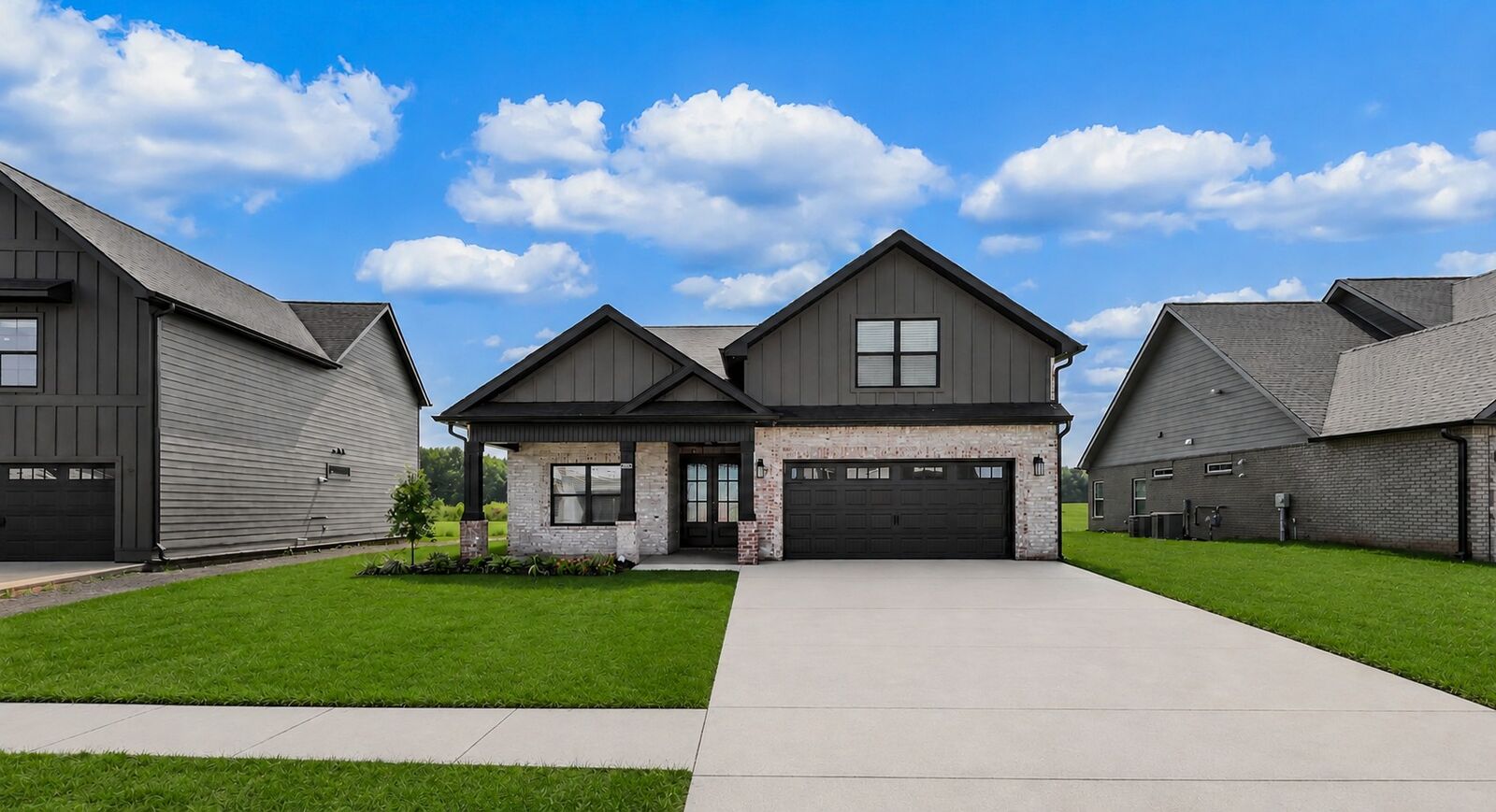 Property Photo:  5 The Reserve At Oliver Farms  TN 37043 