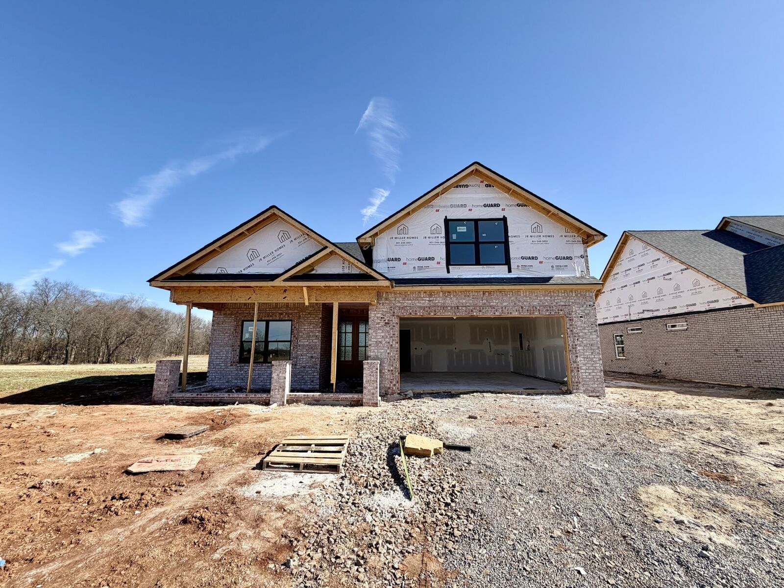 Property Photo:  5 The Reserve At Oliver Farms  TN 37043 