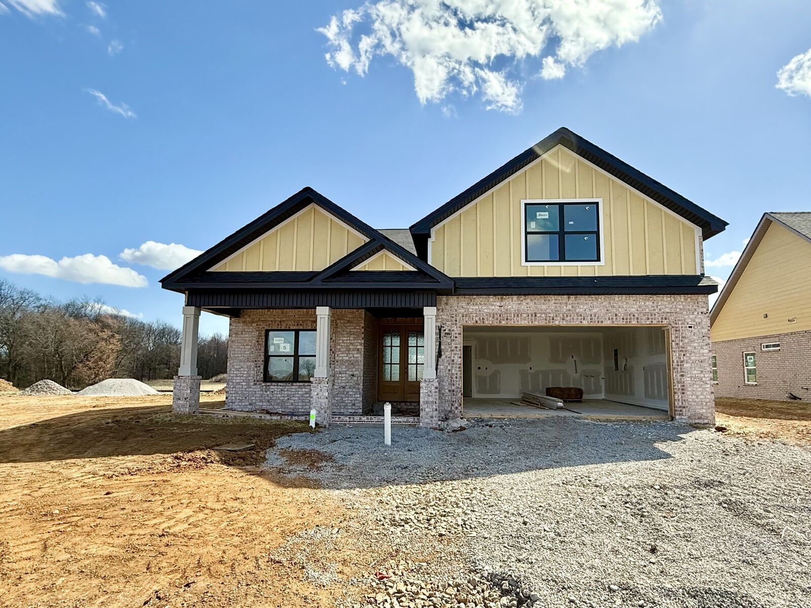 Property Photo:  5 The Reserve At Oliver Farms  TN 37043 