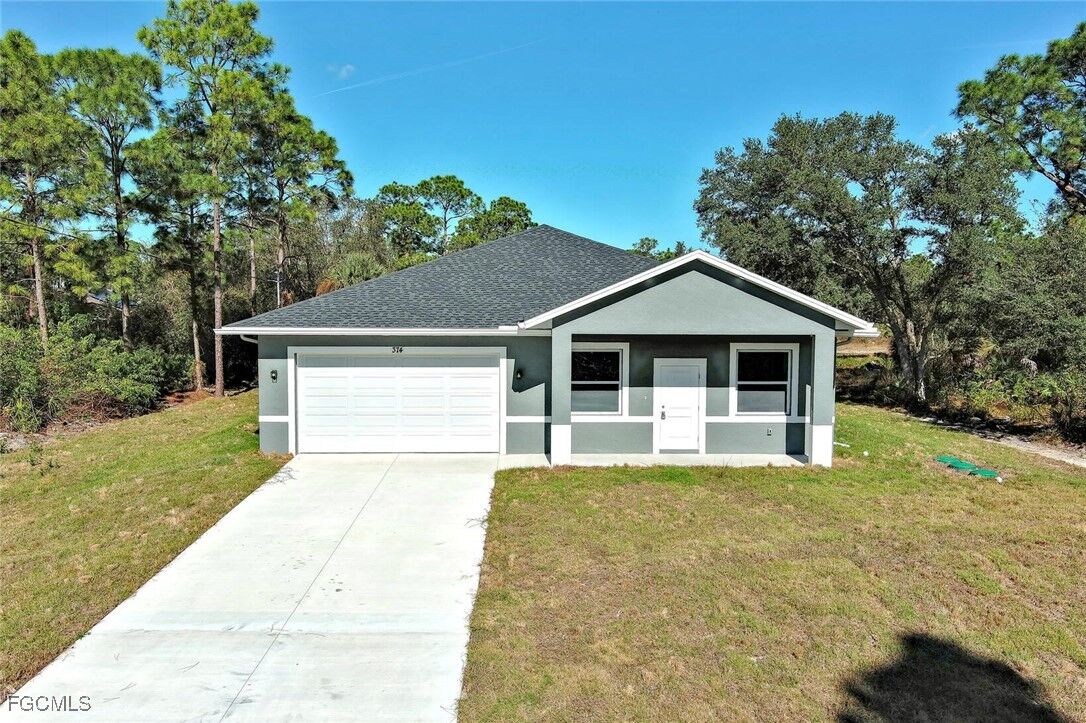 Property Photo:  374 Nestle Avenue  FL 33972 