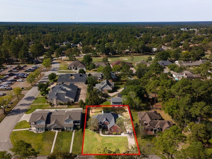 Property Photo:  1602 Champions  TX 75901 