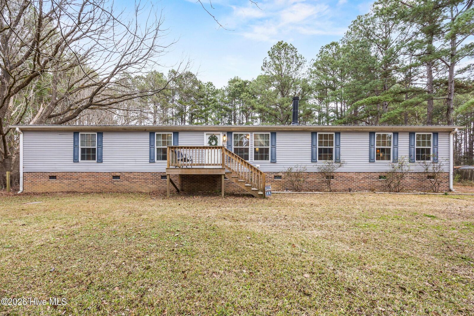 Property Photo:  1221 Arvida Spur Road  NC 28457 