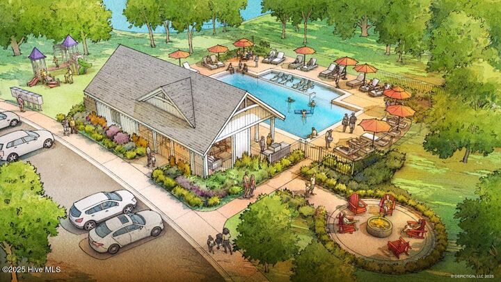 Property Photo:  65 W Farley Drive 77  NC 28443 