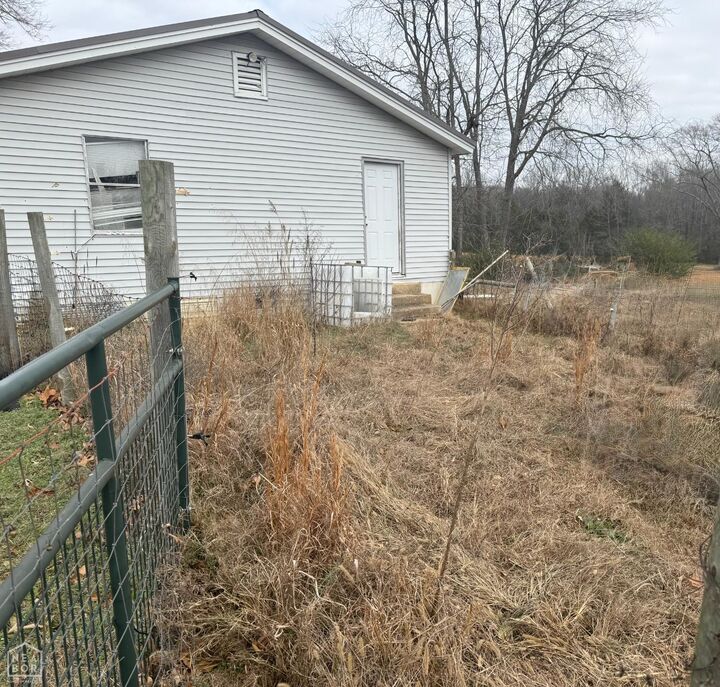 Property Photo: 1802 Forey Street AR 72081