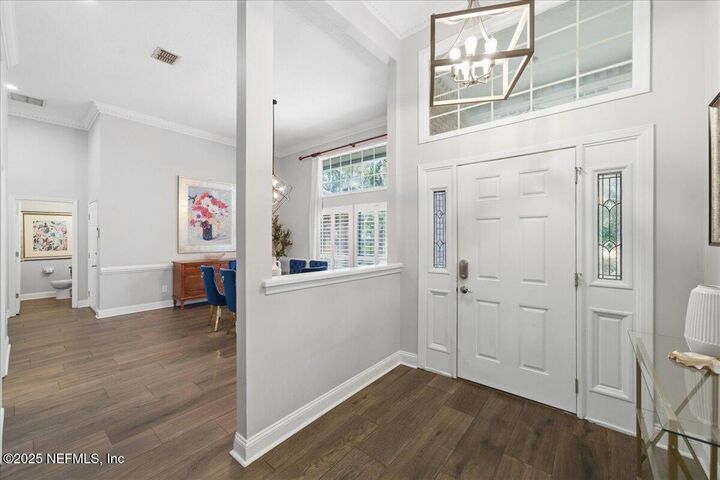 Property Photo:  7007 Cypress Bridge Drive N  FL 32082 