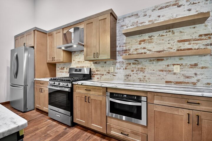 Property Photo:  2461 Salem  GA 30559 