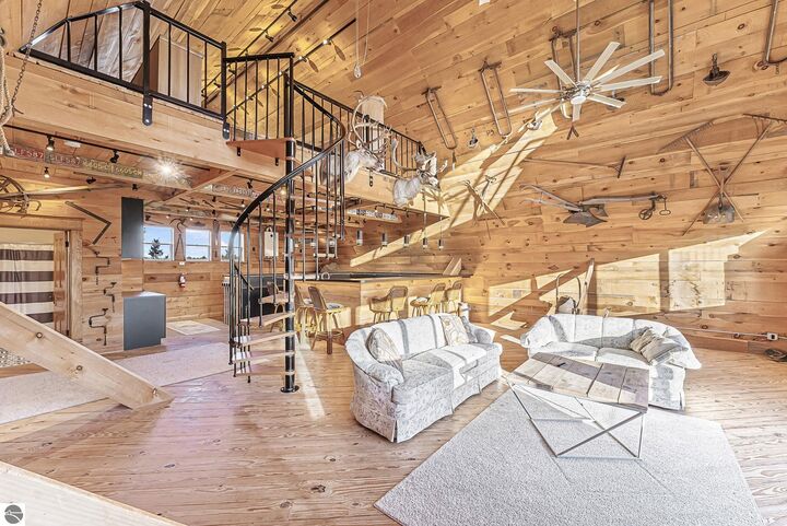 Property Photo: 0000 Montague Road MI 49686