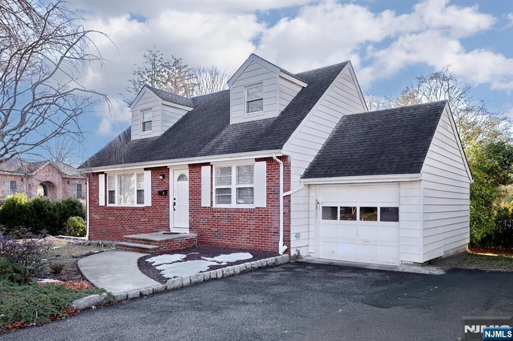 Property Photo: 31 Madison Avenue NJ 07627