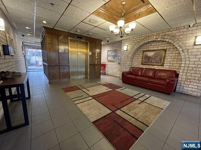 Property Photo:  55 Clinton Place 506  NJ 07601 