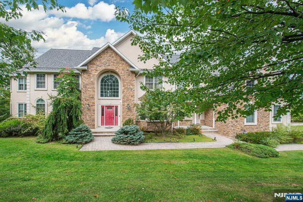 Property Photo:  68 Eileen  NJ 07009 