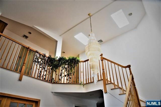 Property Photo:  39 Irving Avenue  NJ 07632 