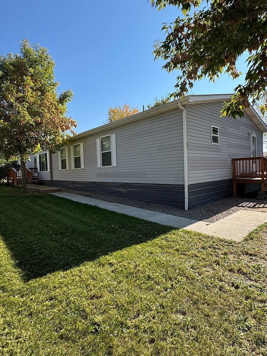 Property Photo:  4752 Chandler Street  MT 59808 