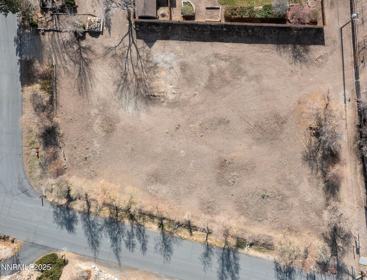 Property Photo: 14405 Seminole Trail NV 89521