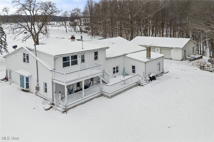 Property Photo: 310 Township Road 902 OH 44866