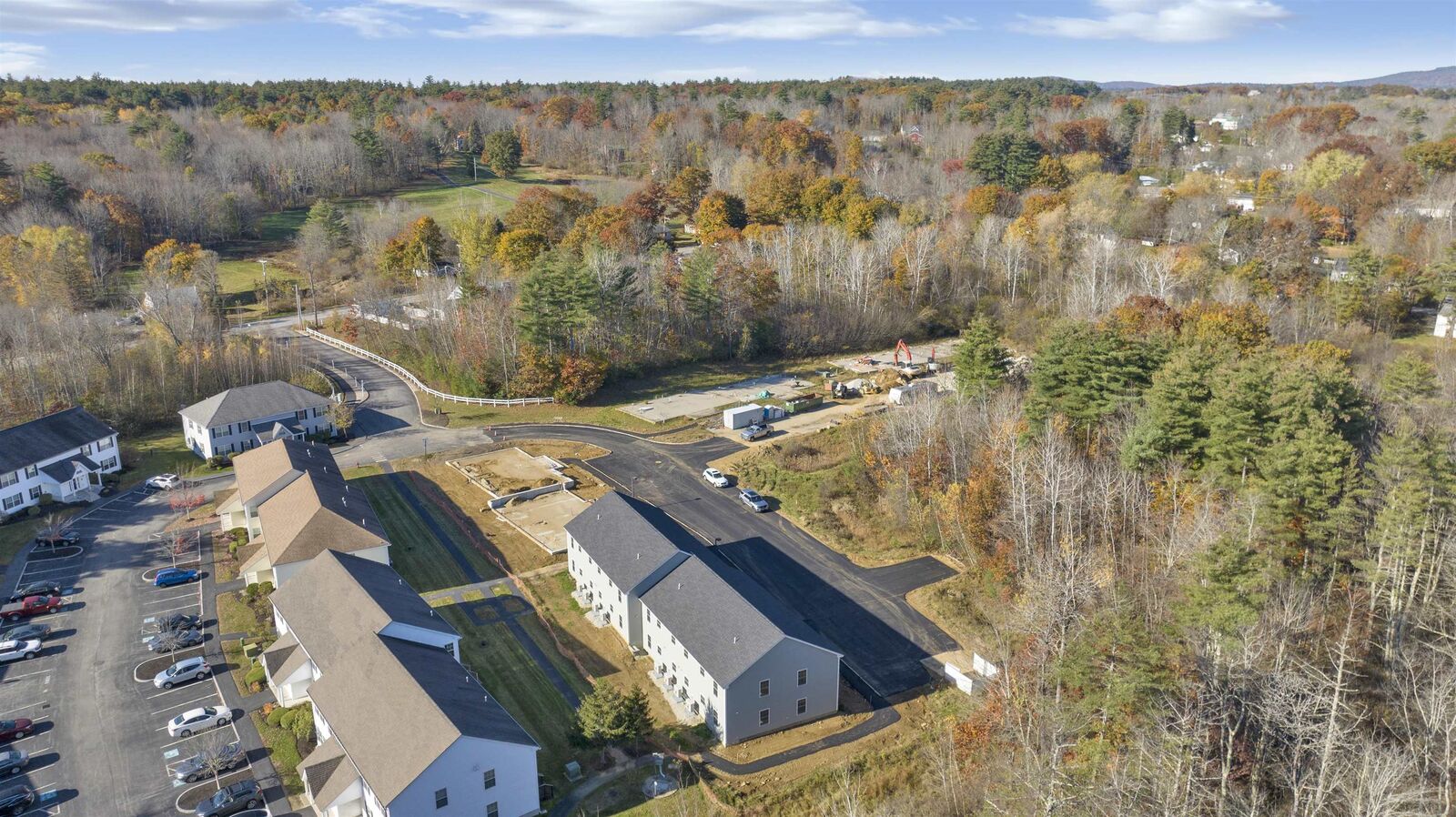 Property Photo:  2 Cape Coral Way  NH 03867 