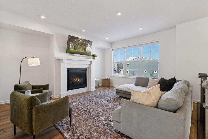 Property Photo:  6980 Huckleberry Drive  MN 55331 