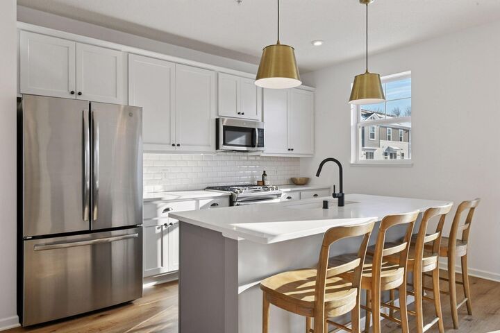 Property Photo: 6980 Huckleberry Drive MN 55331