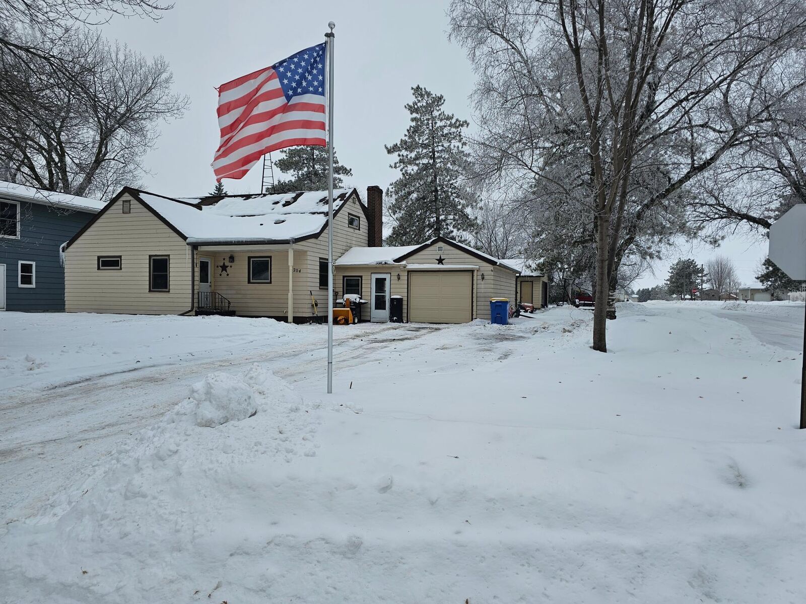 Property Photo:  204 S Dayton Avenue  MN 56361 