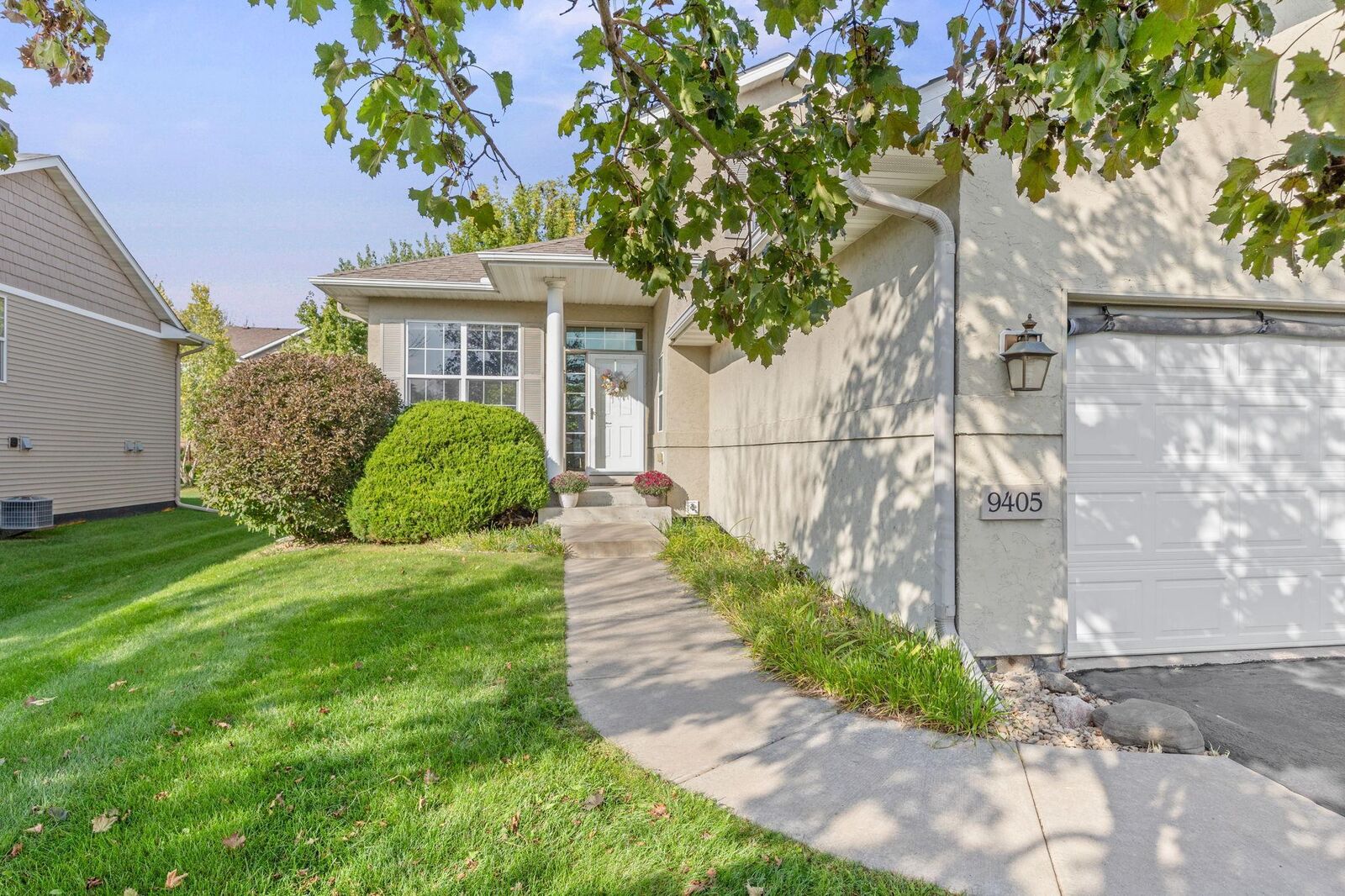 Property Photo:  9405 214th Street W  MN 55044 