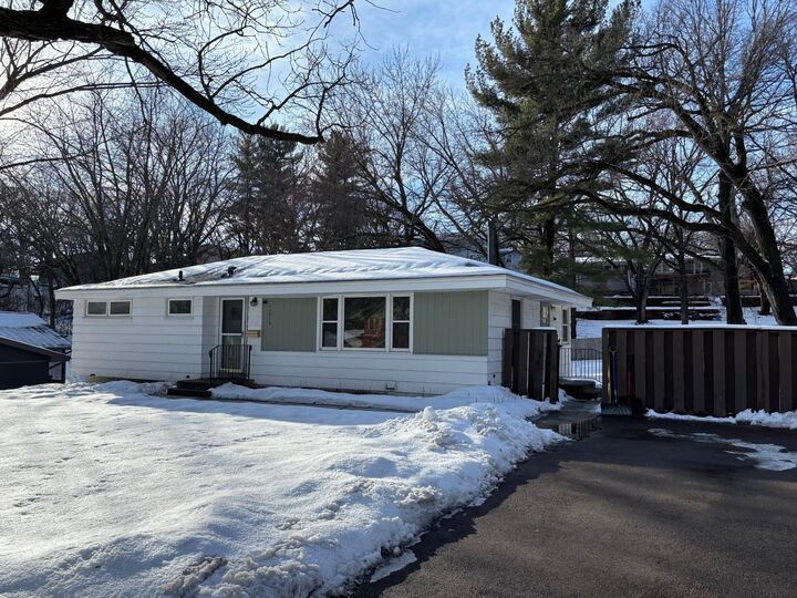 Property Photo:  11516 Palmer Road  MN 55437 