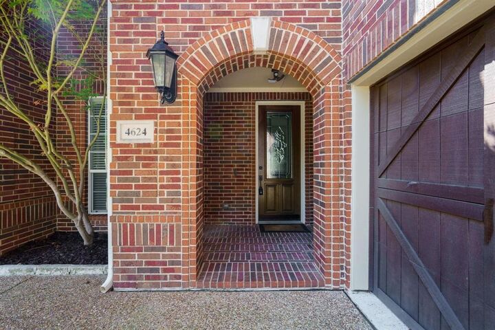 Property Photo:  4624 United Lane  TX 75024 