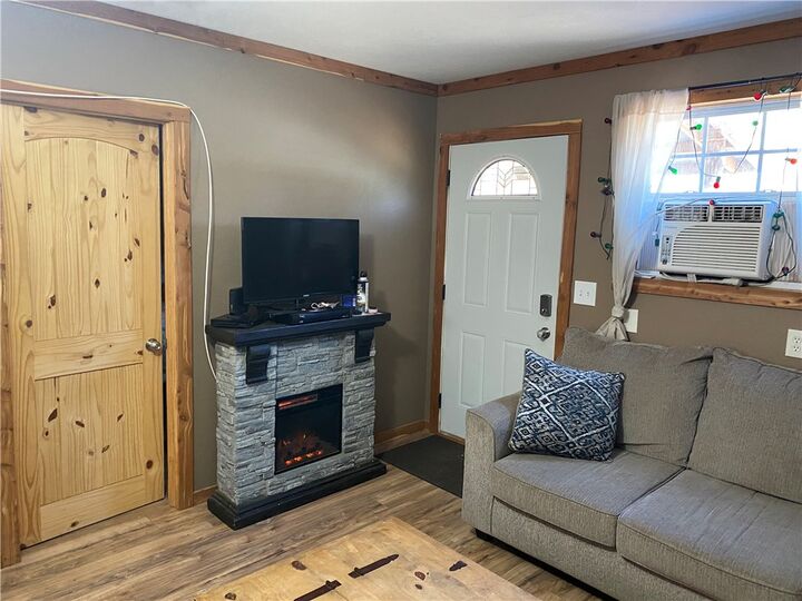 Property Photo:  16475 N Johnson Cove  AR 72662 