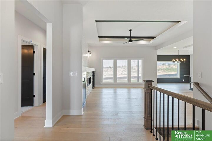 Property Photo: 10012 Laramie Street NE 68046