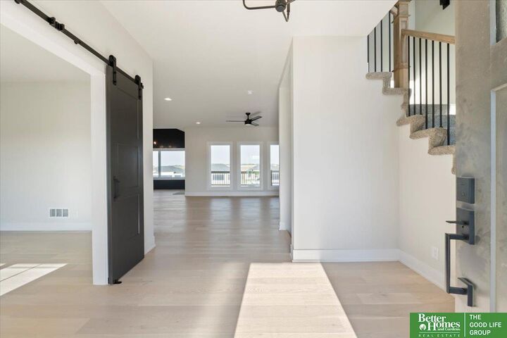 Property Photo: 5607 N 213th Avenue NE 68022