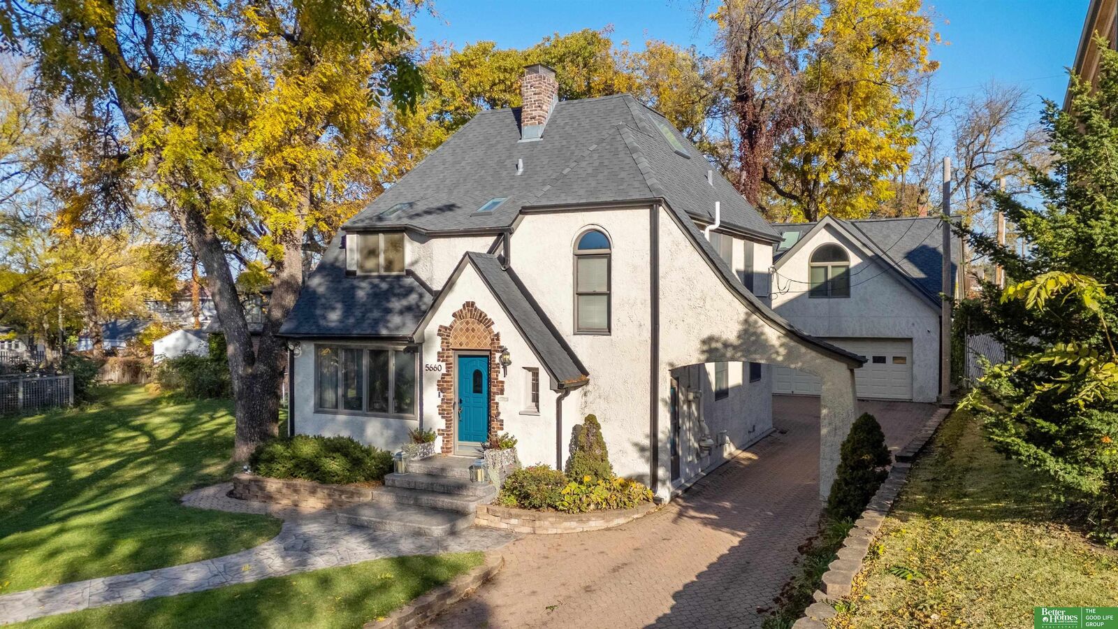 Property Photo:  5660 Marcy Street  NE 68106 