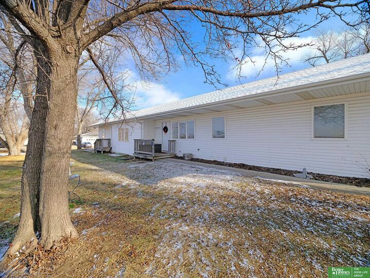 Property Photo:  2221 &Amp 2221 1/2 Avenue D  NE 68048 