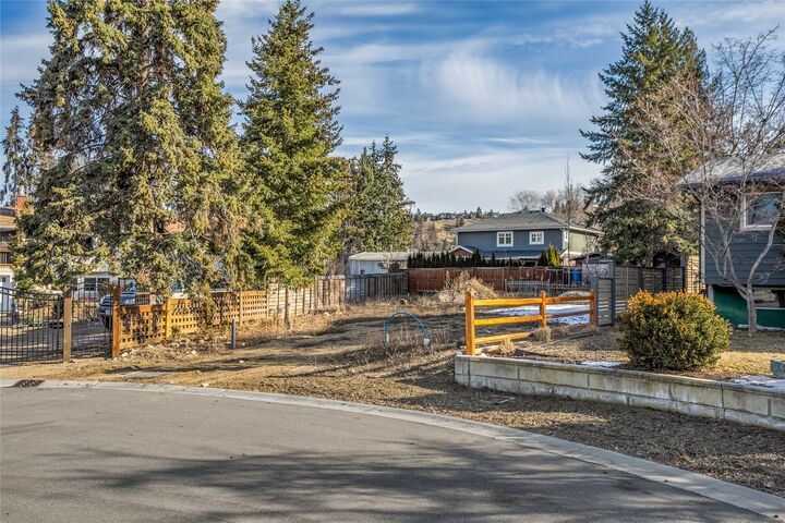 Proposed Lot Elm Road — photo 1