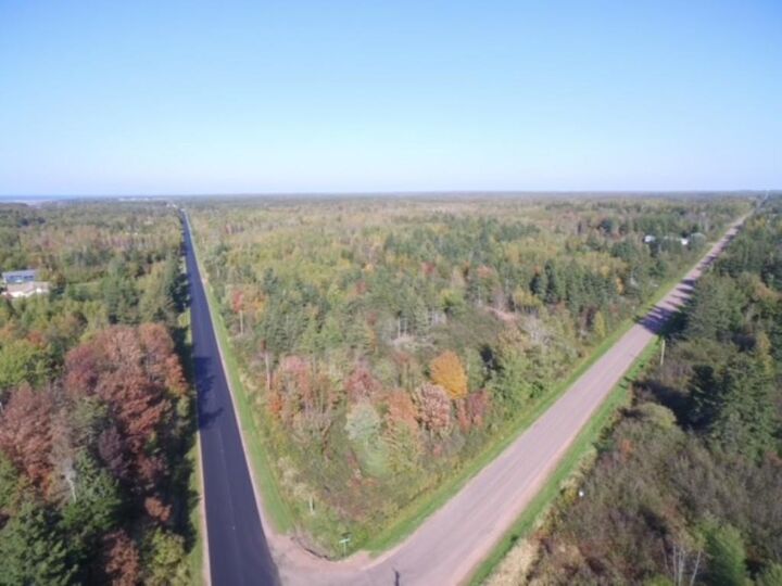 Property Photo: Centerline Road PE C0B 1K0