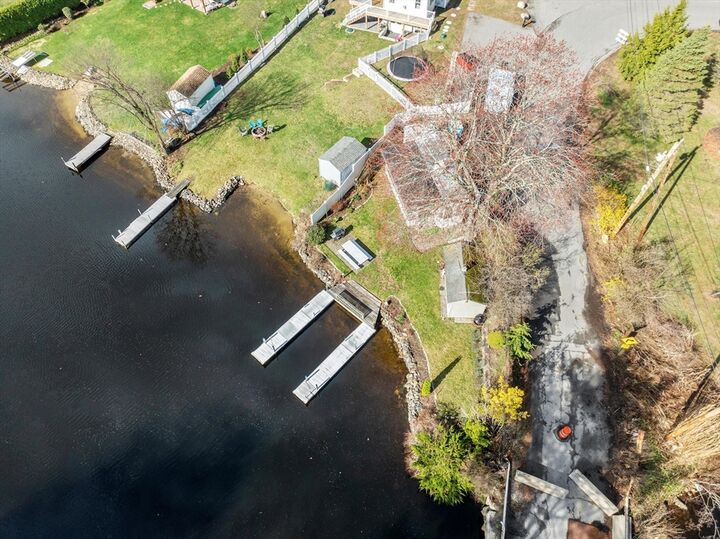 Property Photo:  895 Flat Hill Rd  MA 01462 