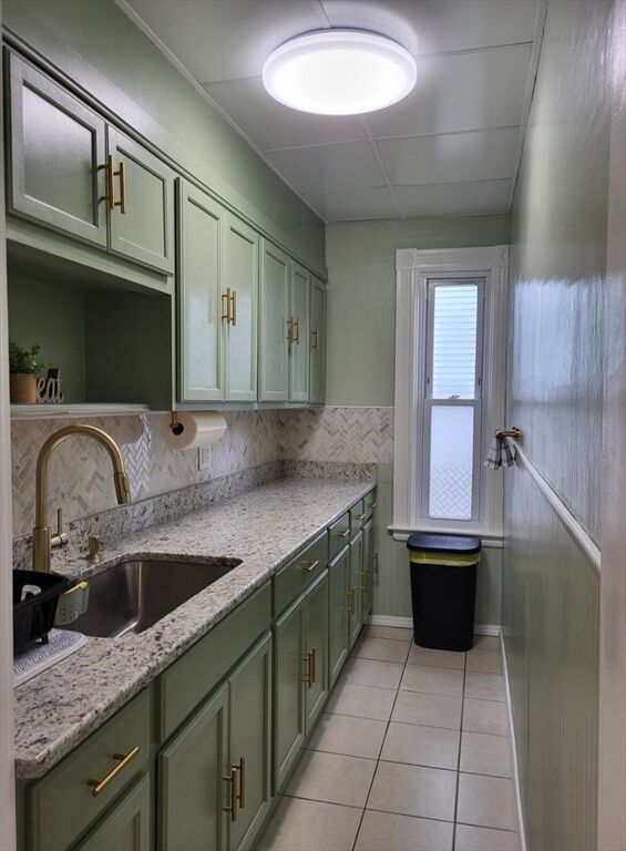 Property Photo: 9 Reeves St 1 MA 01607