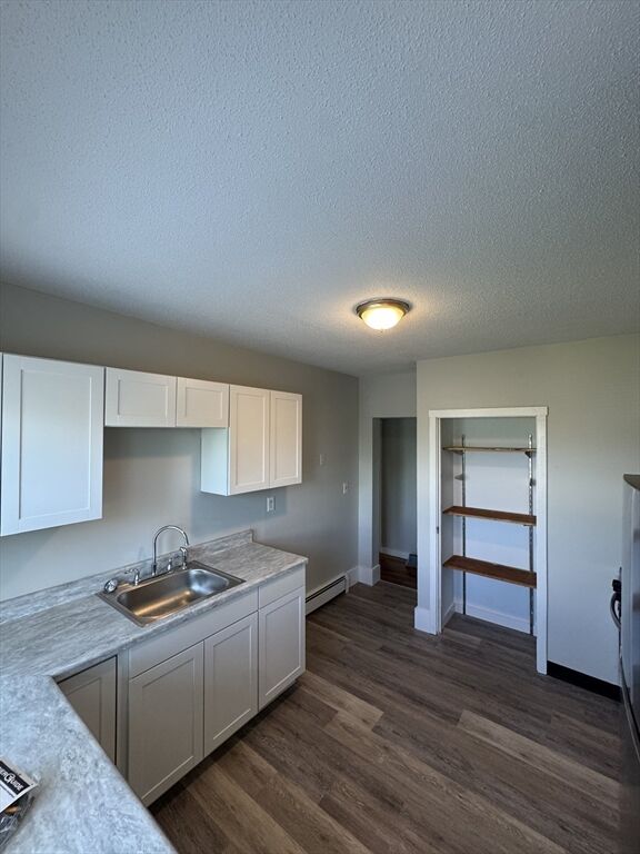 Property Photo: 25 1/2 Porter St 1 MA 02780