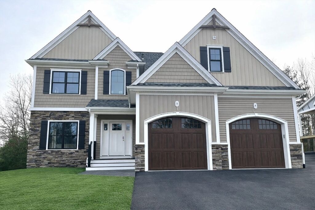 Property Photo:  40 Duffy Drive  MA 02703 