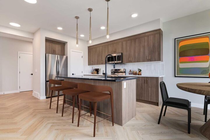 Property Photo:  43 Andalusian Road  AB T4C 3B7 