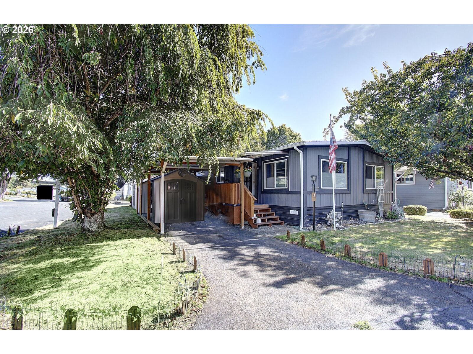 Property Photo:  5404 NE 121st Ave 59  WA 98682 