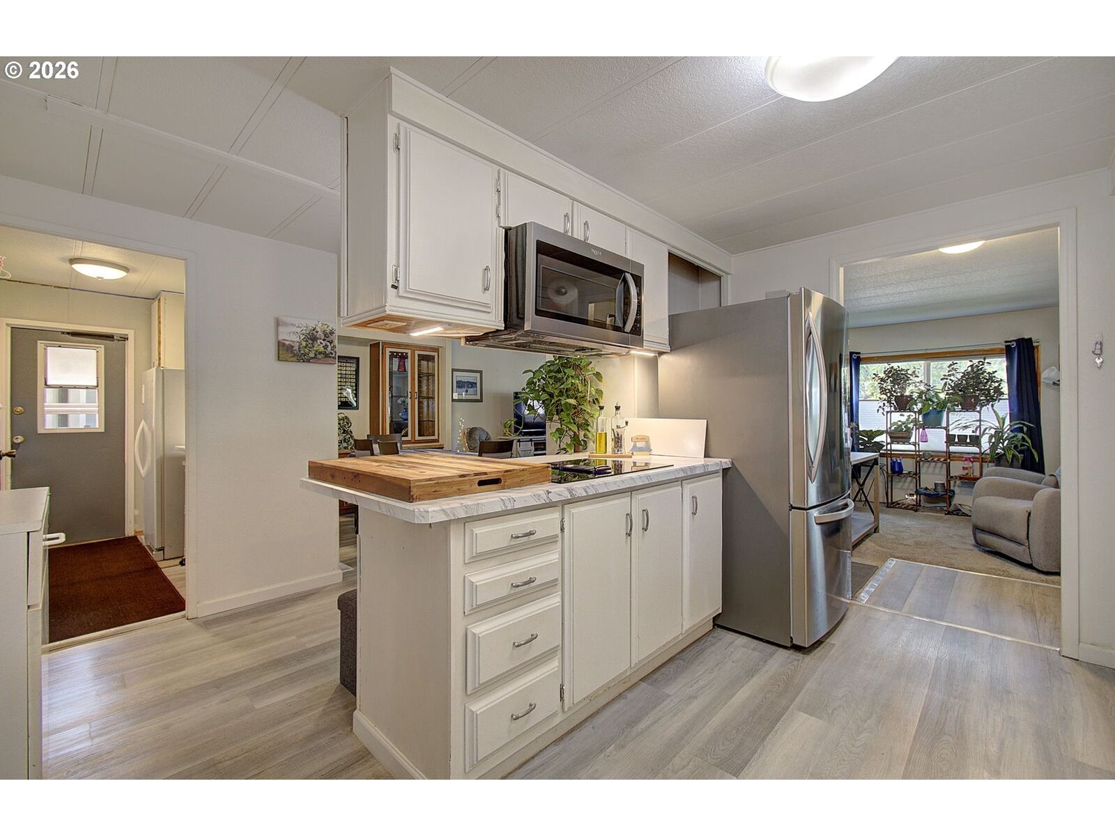 Property Photo:  5404 NE 121st Ave  WA 98682 