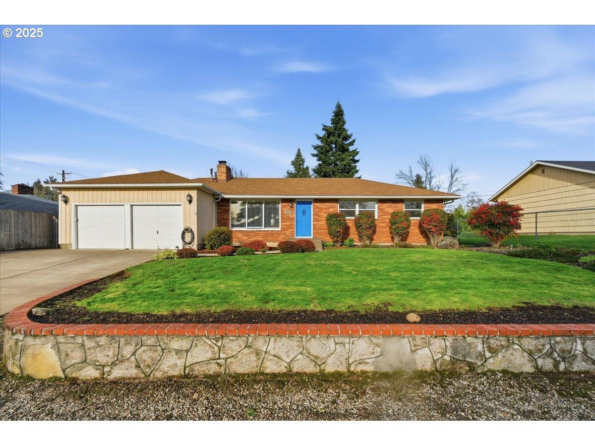 Property Photo:  706 NW 85th St  WA 98665 