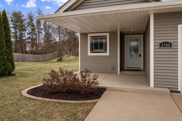 Property Photo:  5788 Jackies Drive  IL 61111 