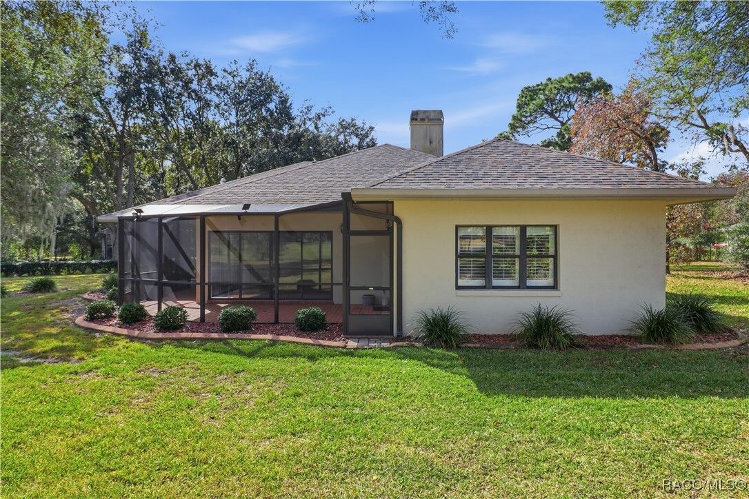 Property Photo:  3365 N Bent Tree Point  FL 34461 