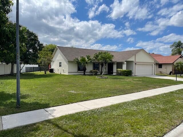 Property Photo:  19929 Latona Place  FL 33434 