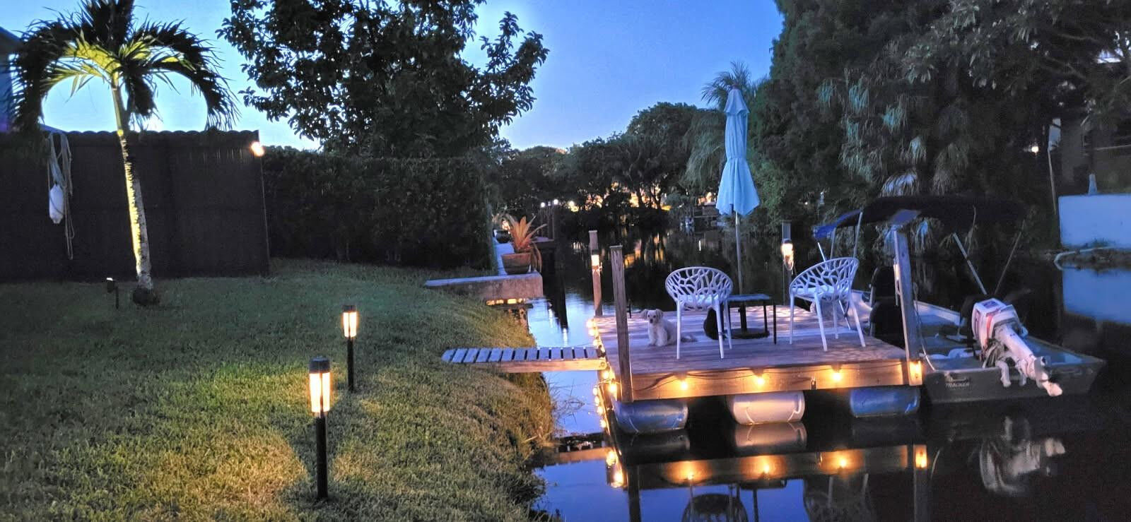 Property Photo:  140 SW 126th Avenue  FL 33325 