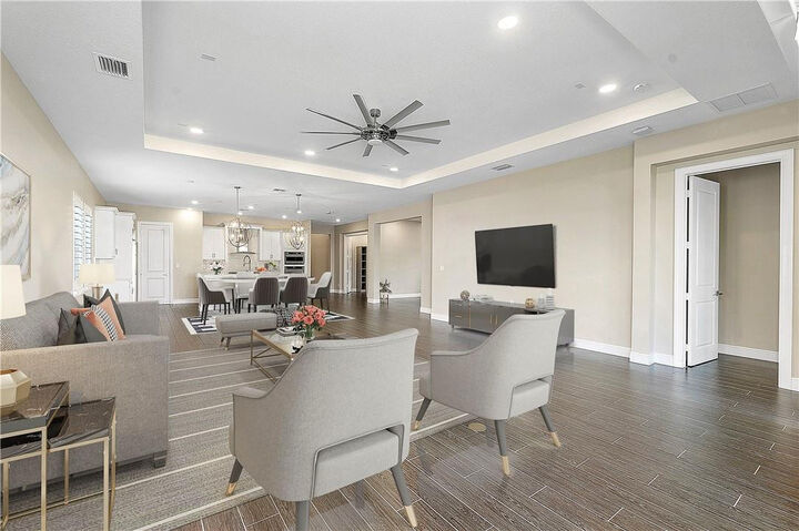 Property Photo:  11835 S Baypoint Circle  FL 33076 