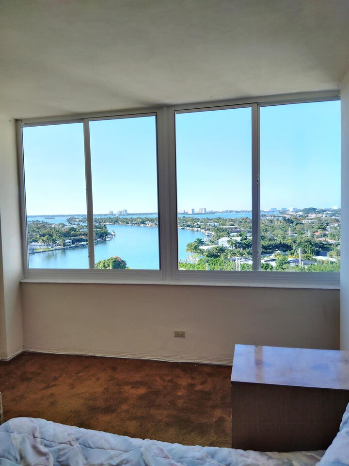 Property Photo:  7441 Wayne Avenue 10C  FL 33141 