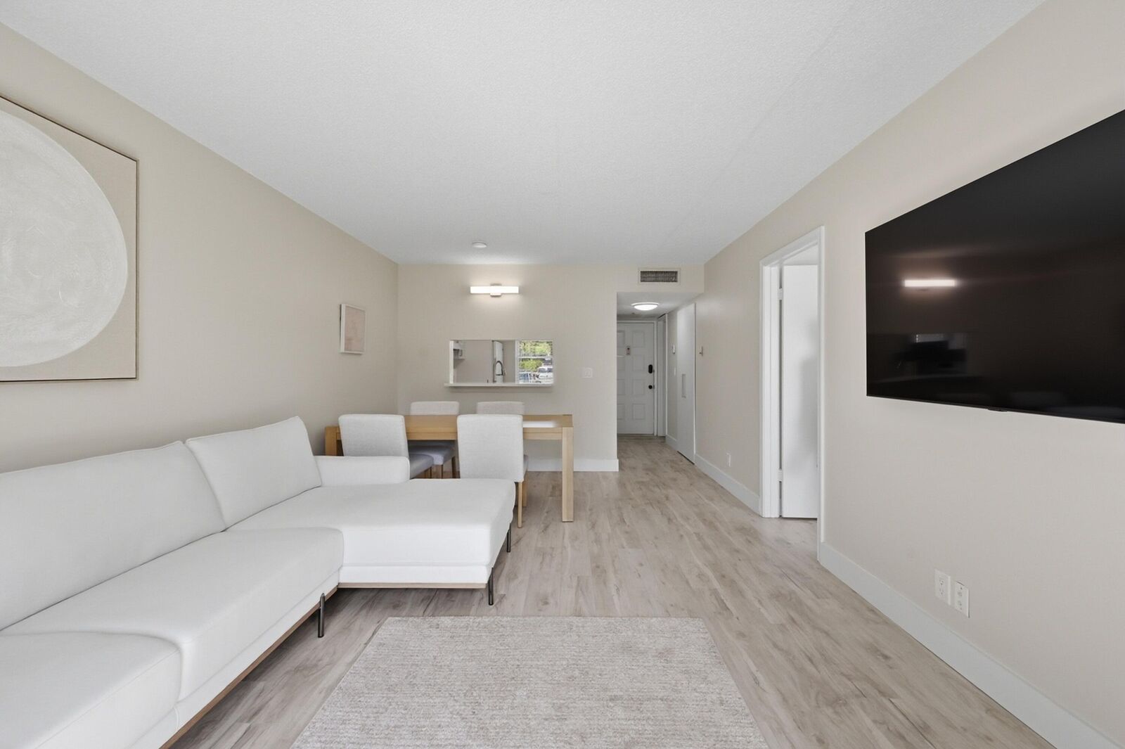 Property Photo:  3648 N University Drive Building 3  FL 33065 