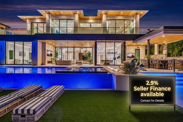 Property Photo:  408 Coral Way  FL 33301 