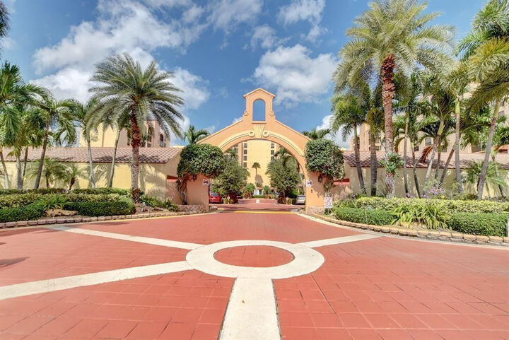 Property Photo:  7145 Promenade Drive 602  FL 33433 