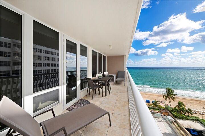 Property Photo:  4020 Galt Ocean Drive 808  FL 33308 